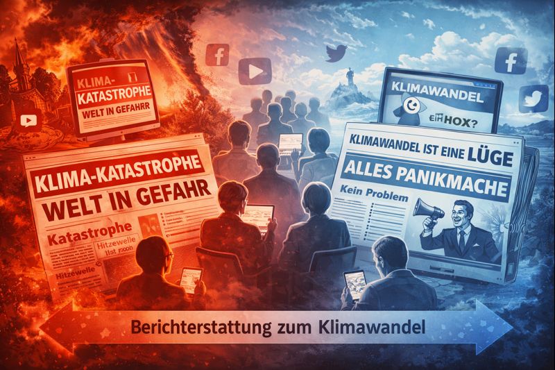 Berichterstattung zum Thema Klima [ChatGPT 5.2 / OpenAI]
