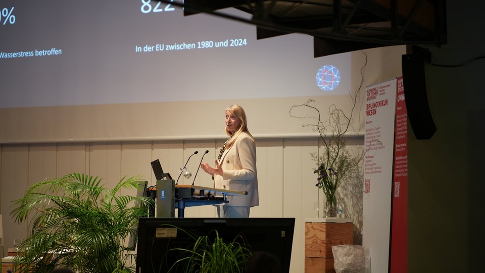 Finanzströme in das #zukuntsthema #wasser lenken