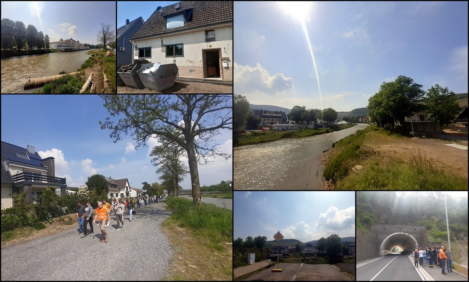 Ahrtal - Impressionen