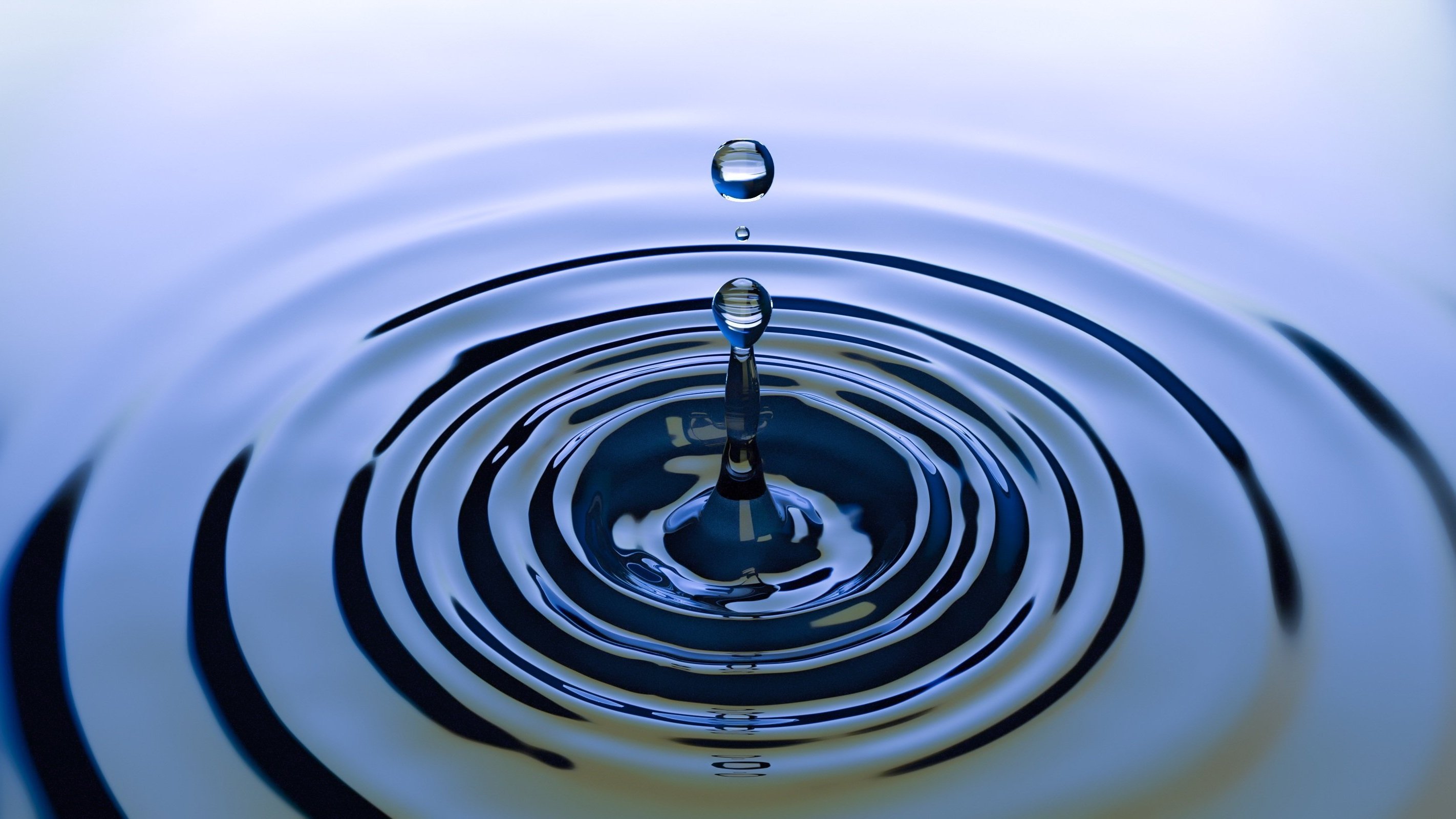 Wassertropfen | Pixabay