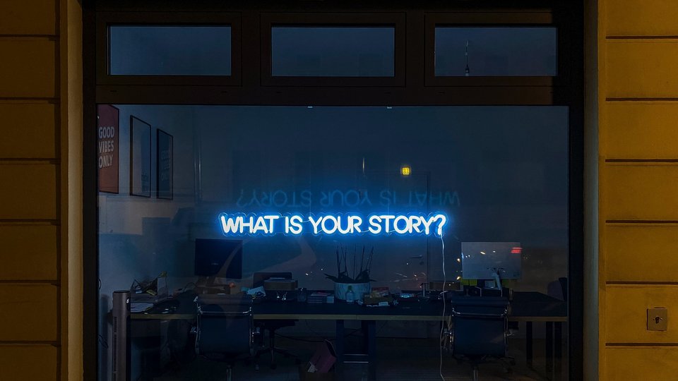 Was ist Ihre Wassergeschichte? Immer her damit!