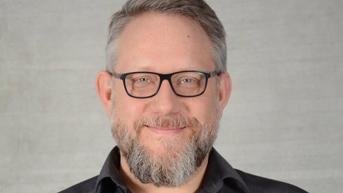 Jens Kohring — Leiter 